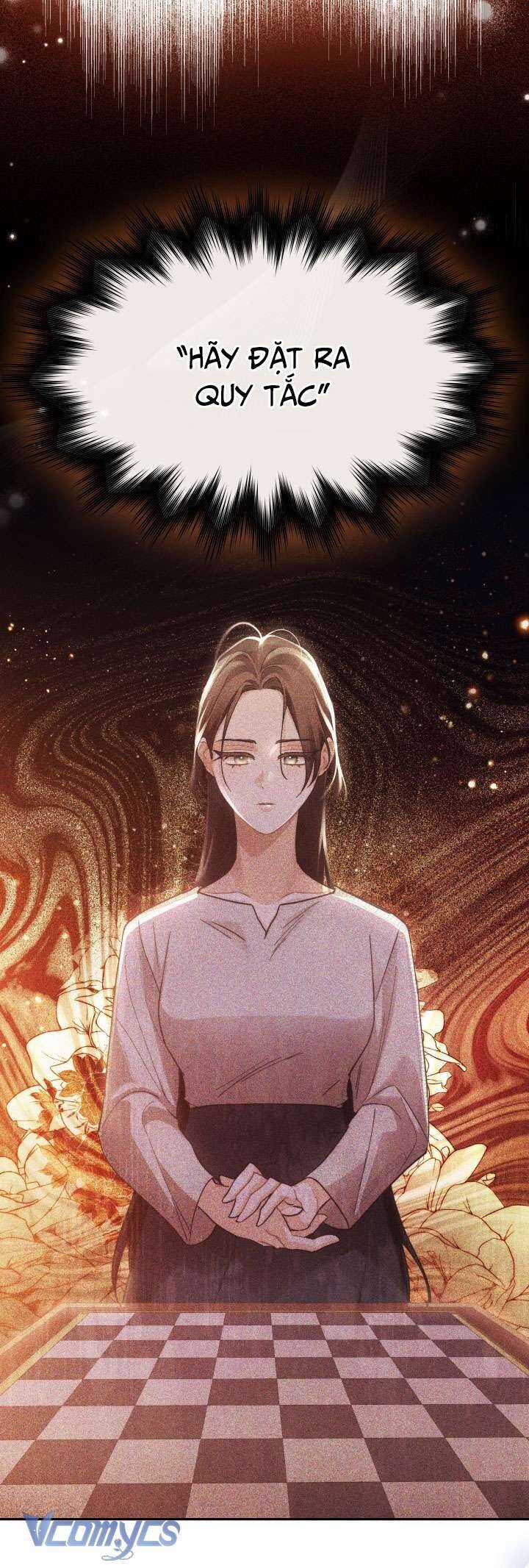 Tiếng Trống Vang Dội Chương 17 trang 55