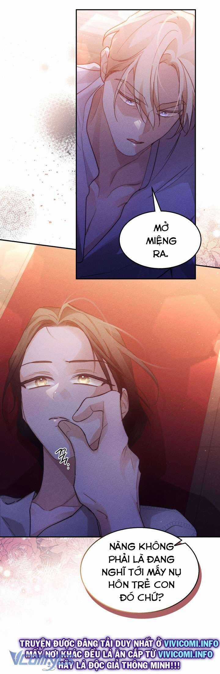 Tiếng Trống Vang Dội Chương 17 trang 7