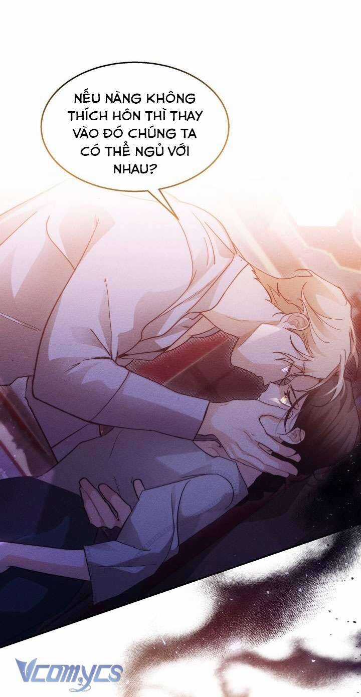 Tiếng Trống Vang Dội Chương 17 trang 8