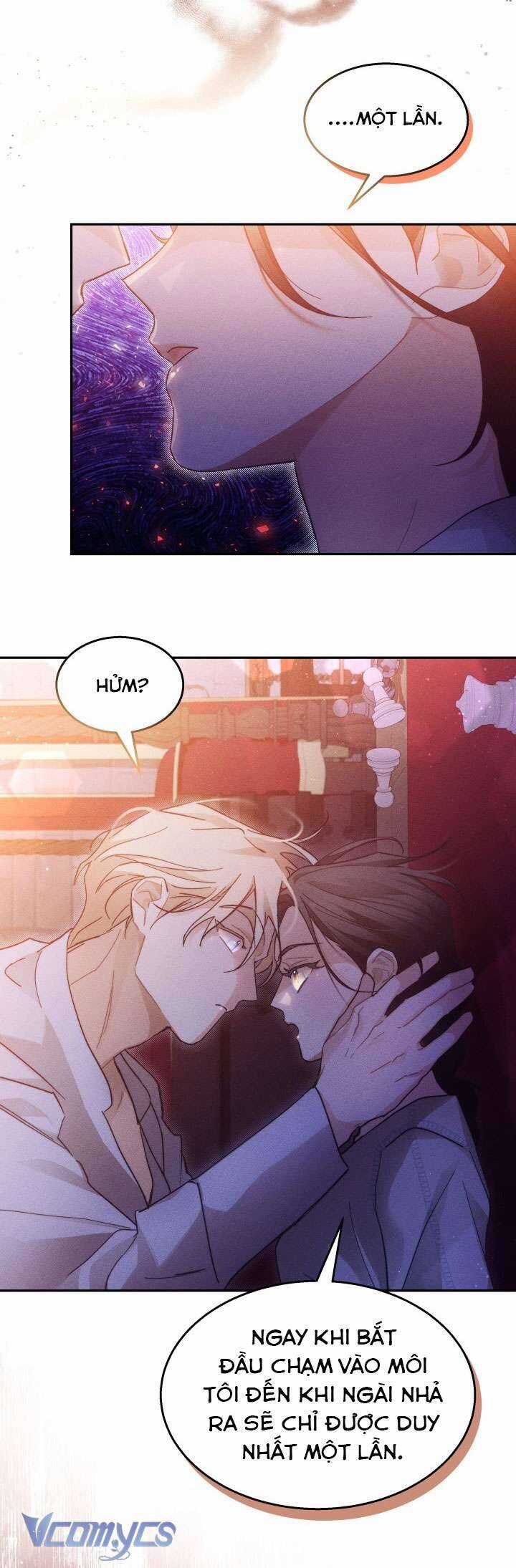 Tiếng Trống Vang Dội Chương 17 trang 9