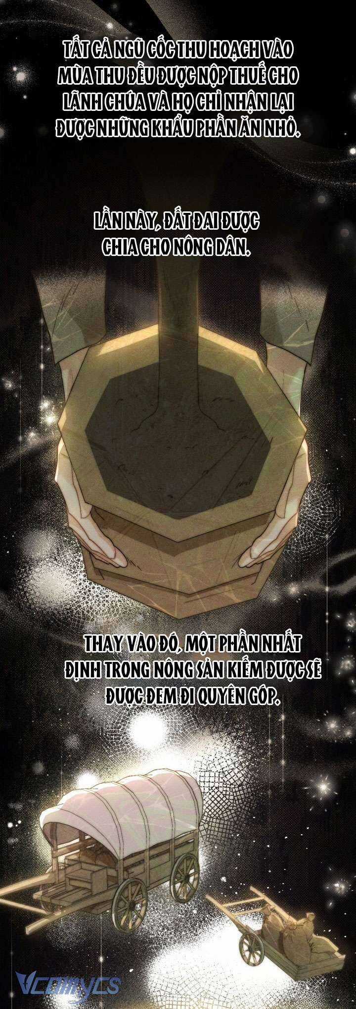 Tiếng Trống Vang Dội Chương 18 trang 10