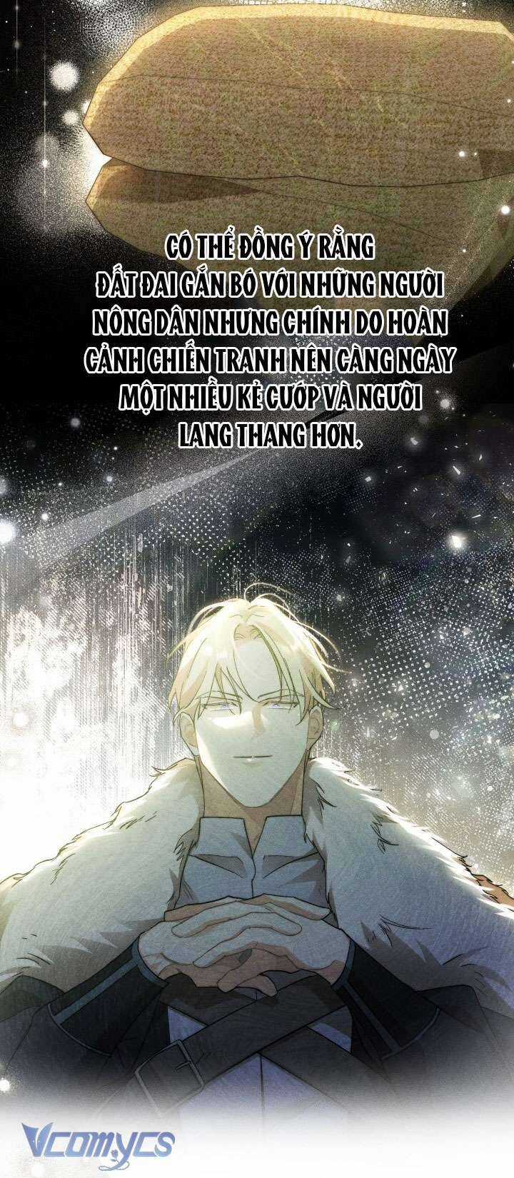 Tiếng Trống Vang Dội Chương 18 trang 11