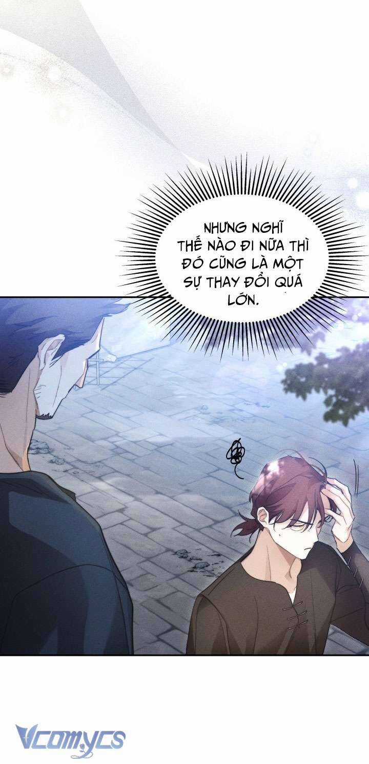 Tiếng Trống Vang Dội Chương 18 trang 12