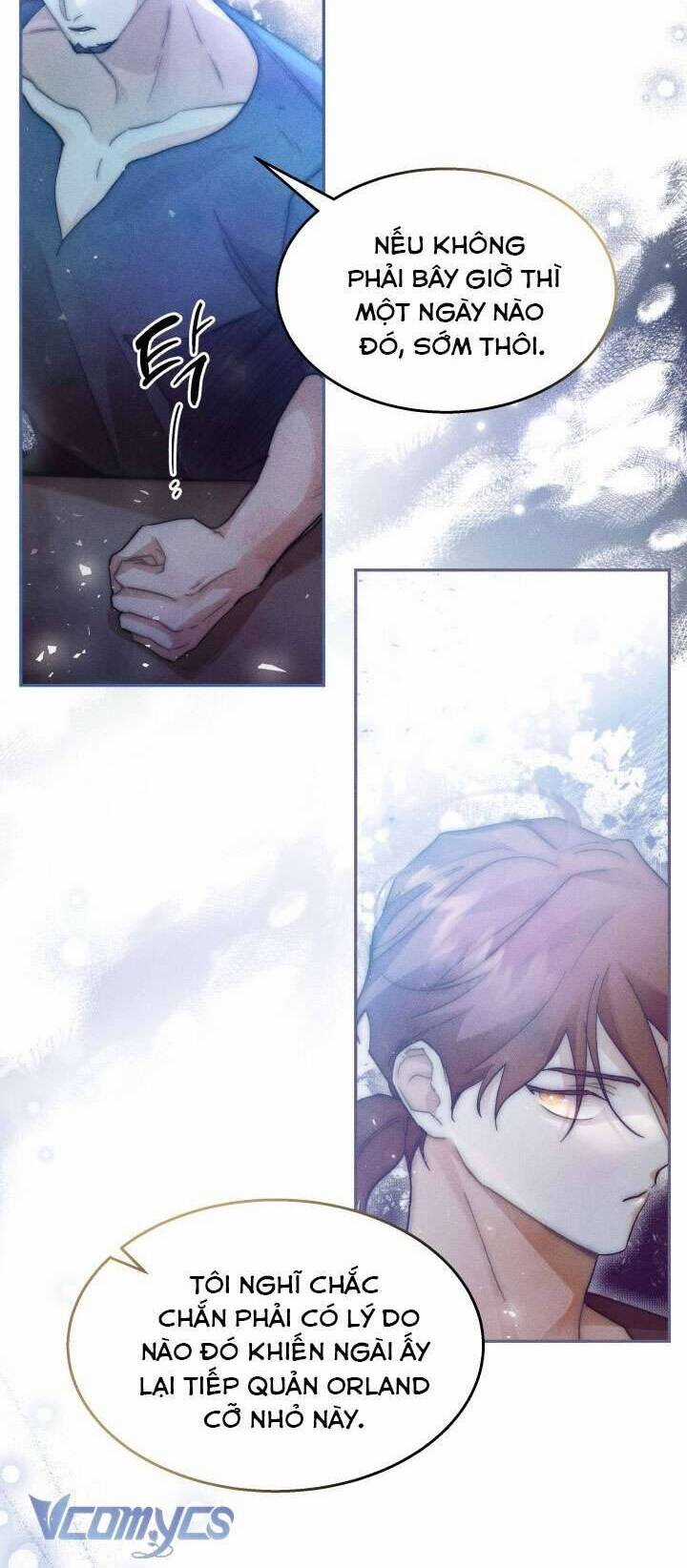 Tiếng Trống Vang Dội Chương 18 trang 14