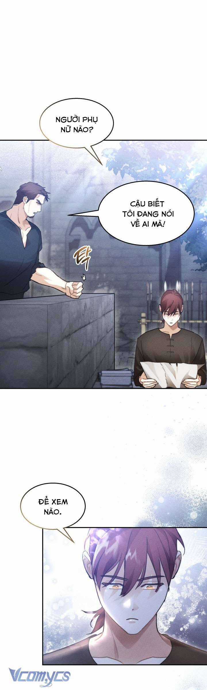 Tiếng Trống Vang Dội Chương 18 trang 17