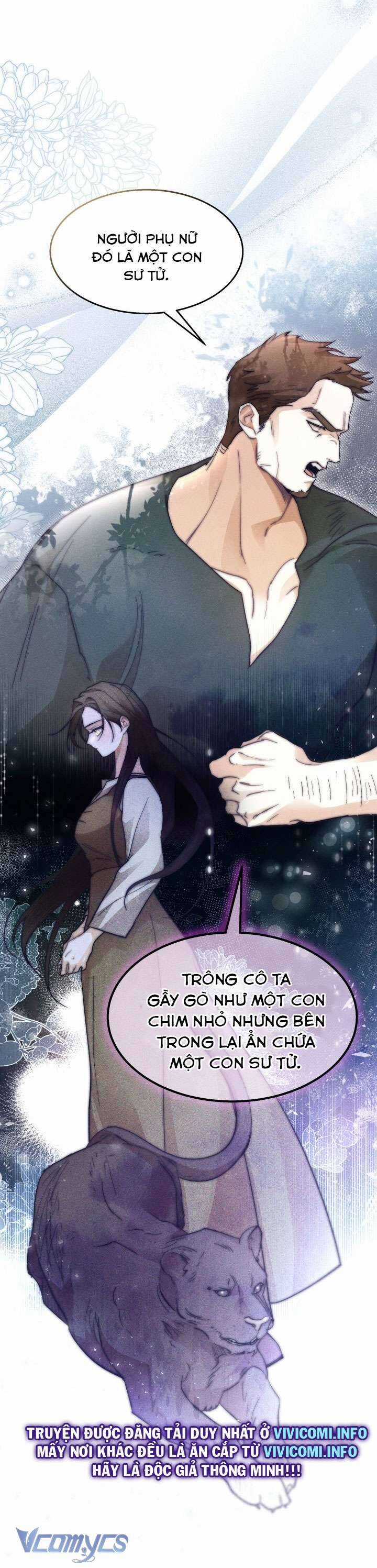 Tiếng Trống Vang Dội Chương 18 trang 18