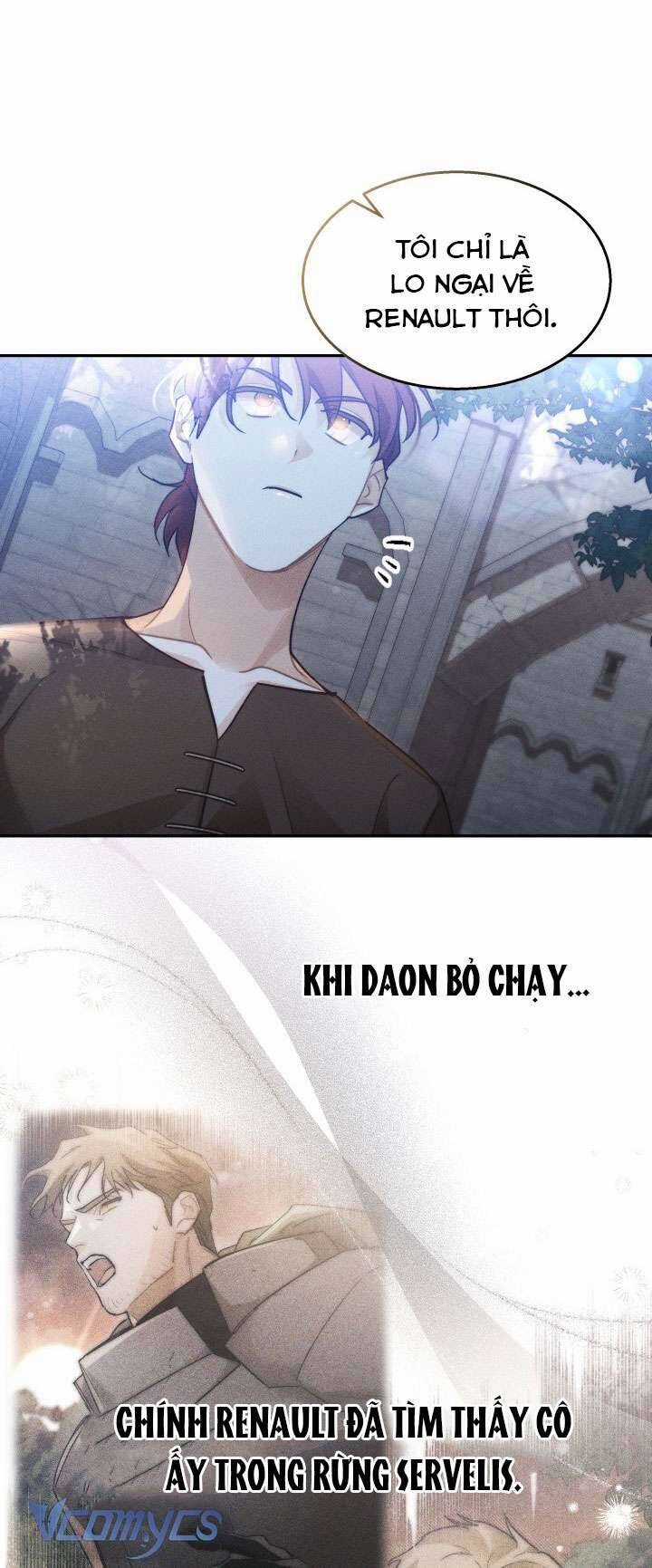 Tiếng Trống Vang Dội Chương 18 trang 20