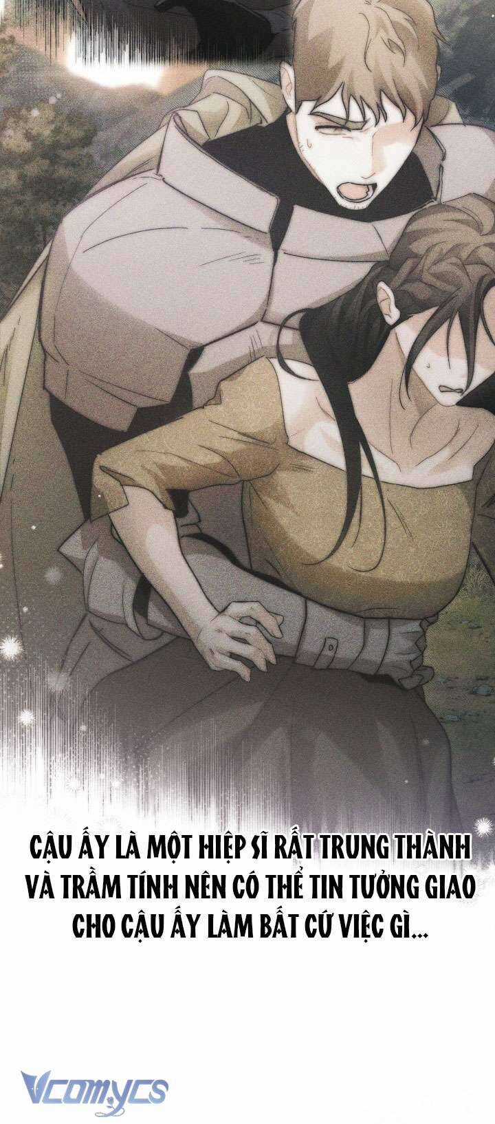 Tiếng Trống Vang Dội Chương 18 trang 21