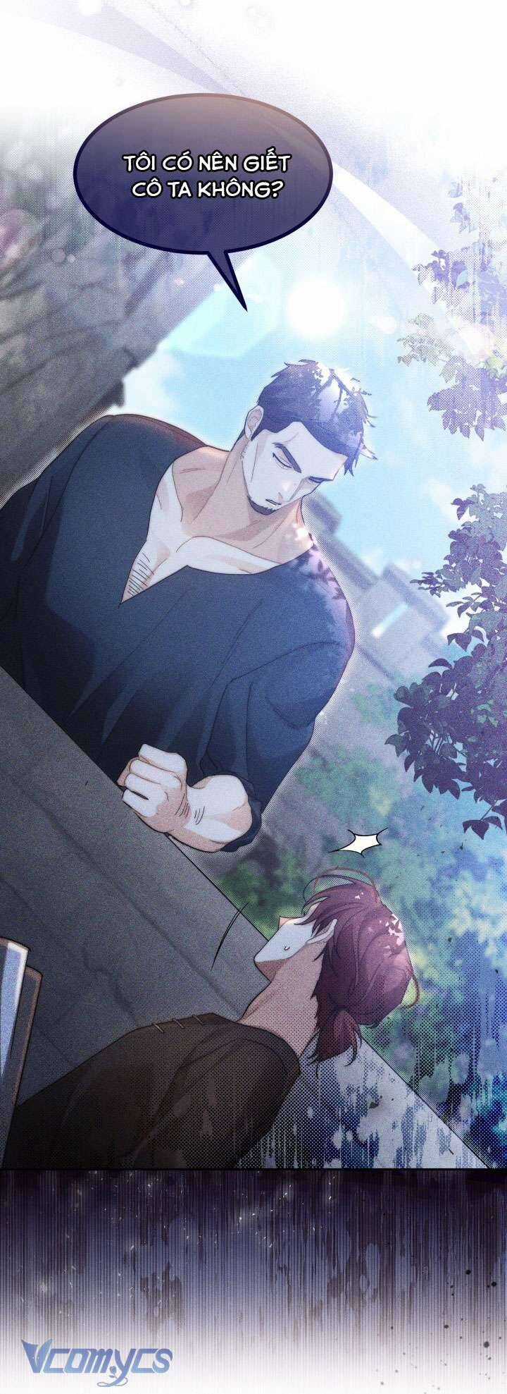 Tiếng Trống Vang Dội Chương 18 trang 25