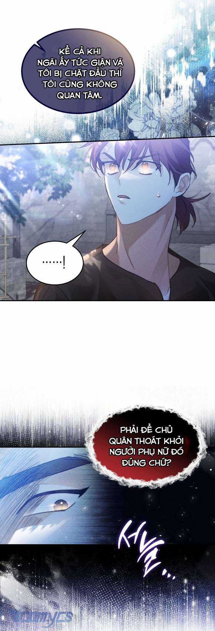 Tiếng Trống Vang Dội Chương 18 trang 28