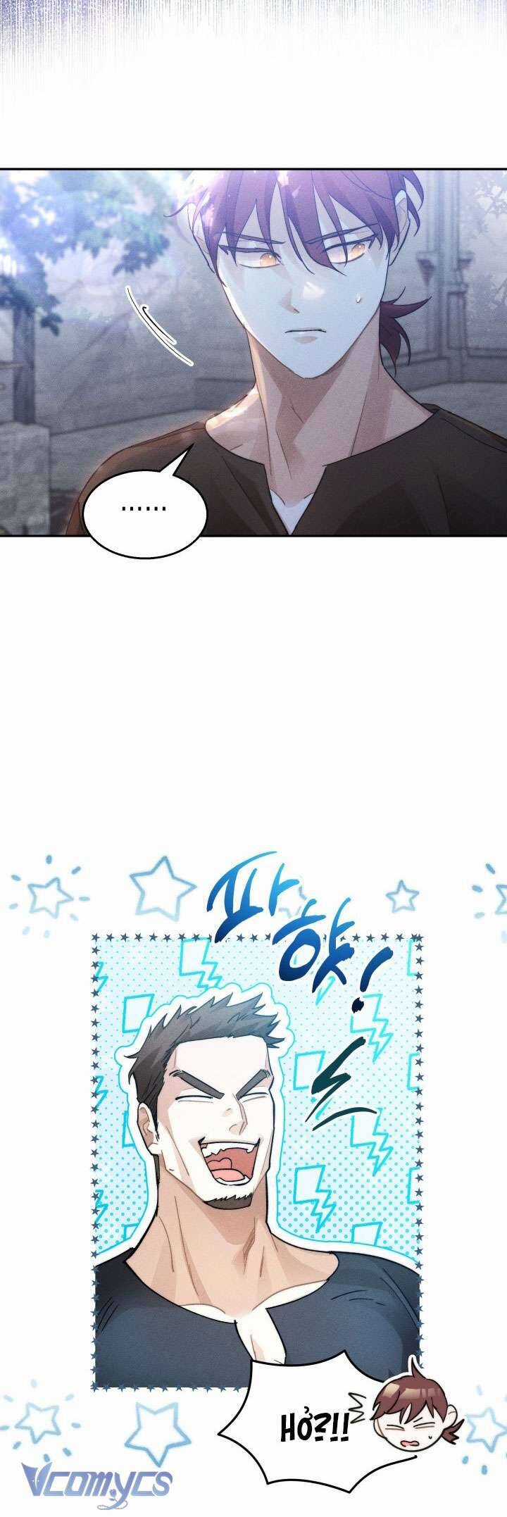 Tiếng Trống Vang Dội Chương 18 trang 29