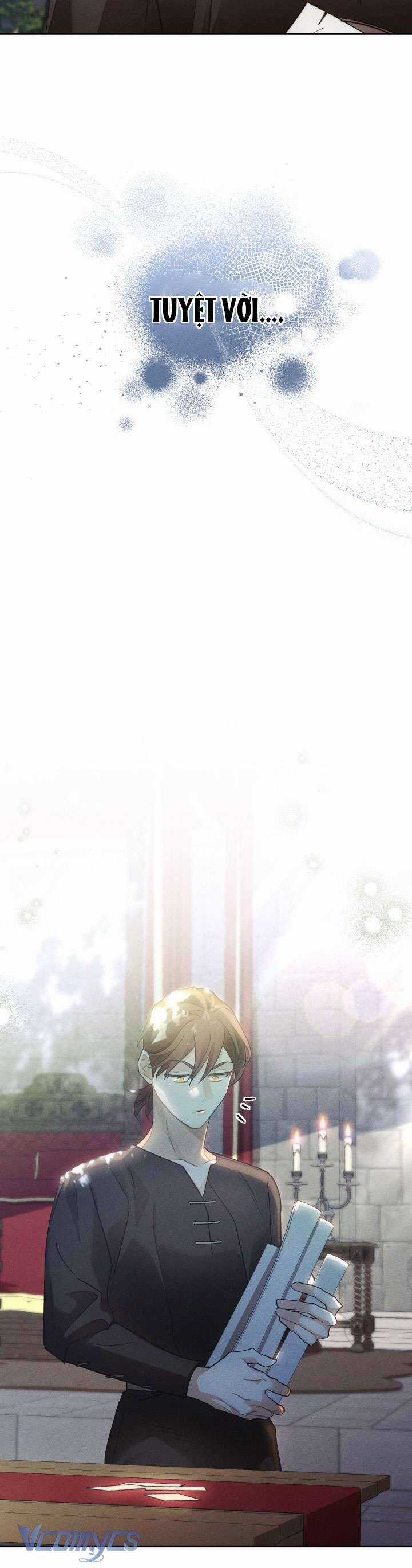 Tiếng Trống Vang Dội Chương 18 trang 31