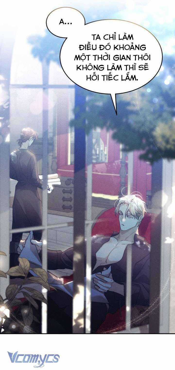 Tiếng Trống Vang Dội Chương 18 trang 33