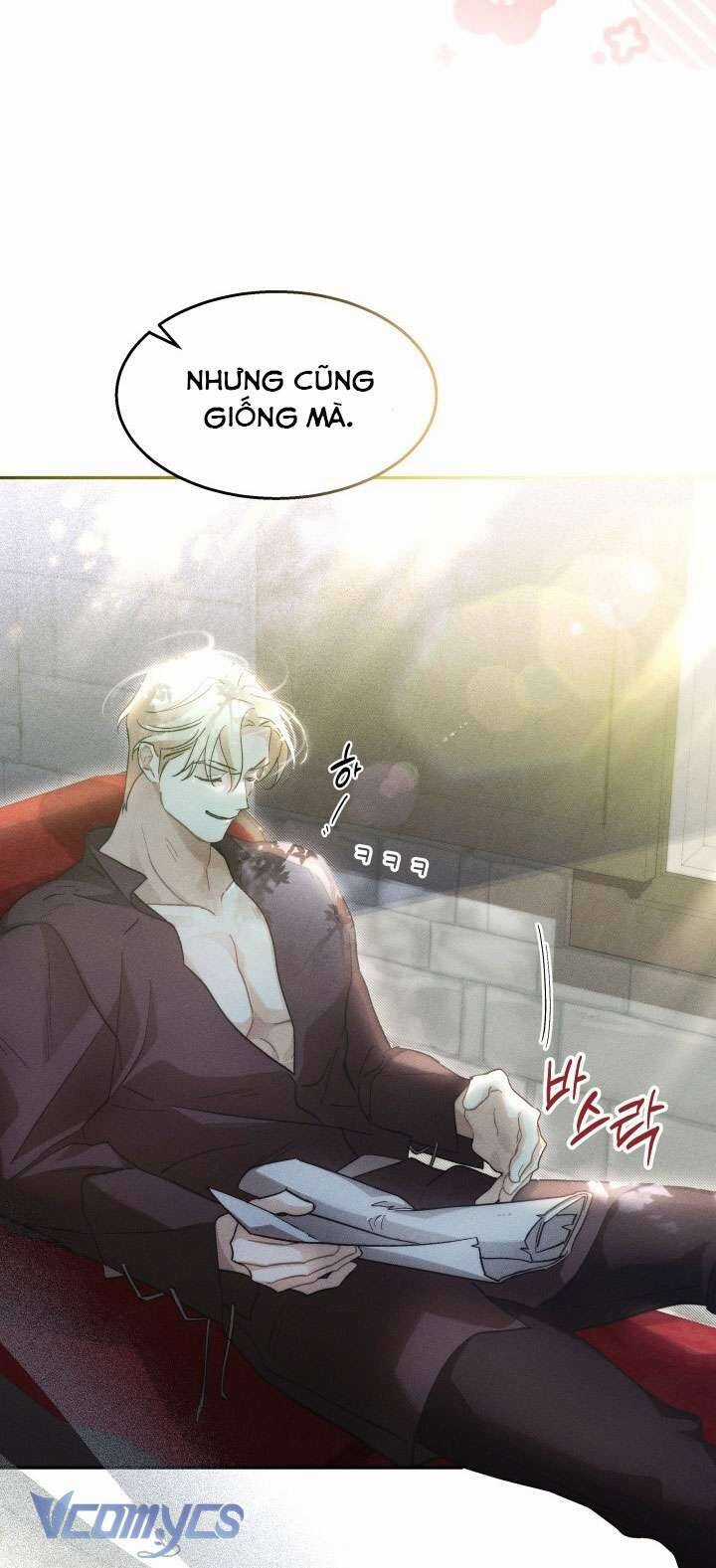 Tiếng Trống Vang Dội Chương 18 trang 35