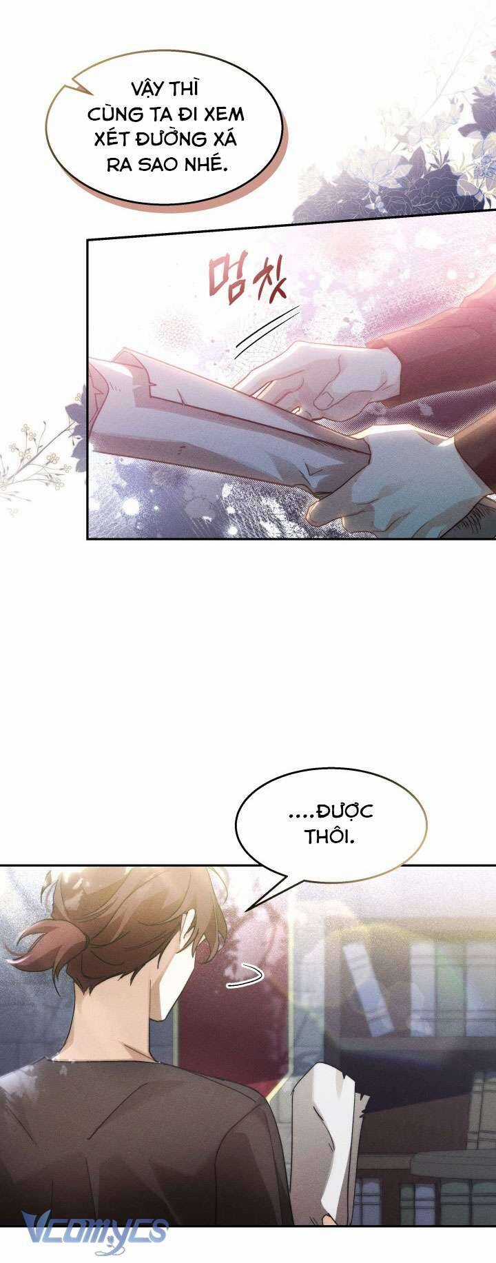 Tiếng Trống Vang Dội Chương 18 trang 37