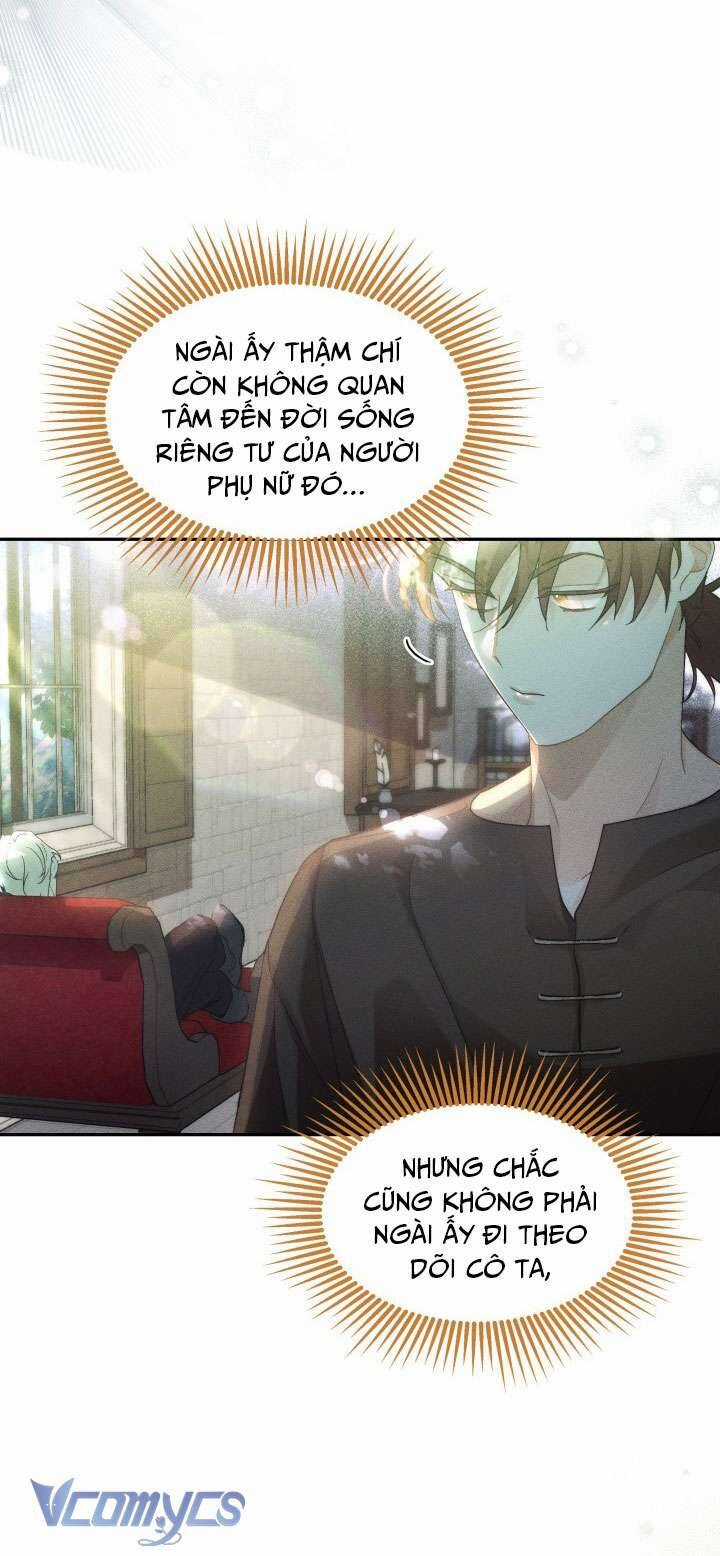 Tiếng Trống Vang Dội Chương 18 trang 40