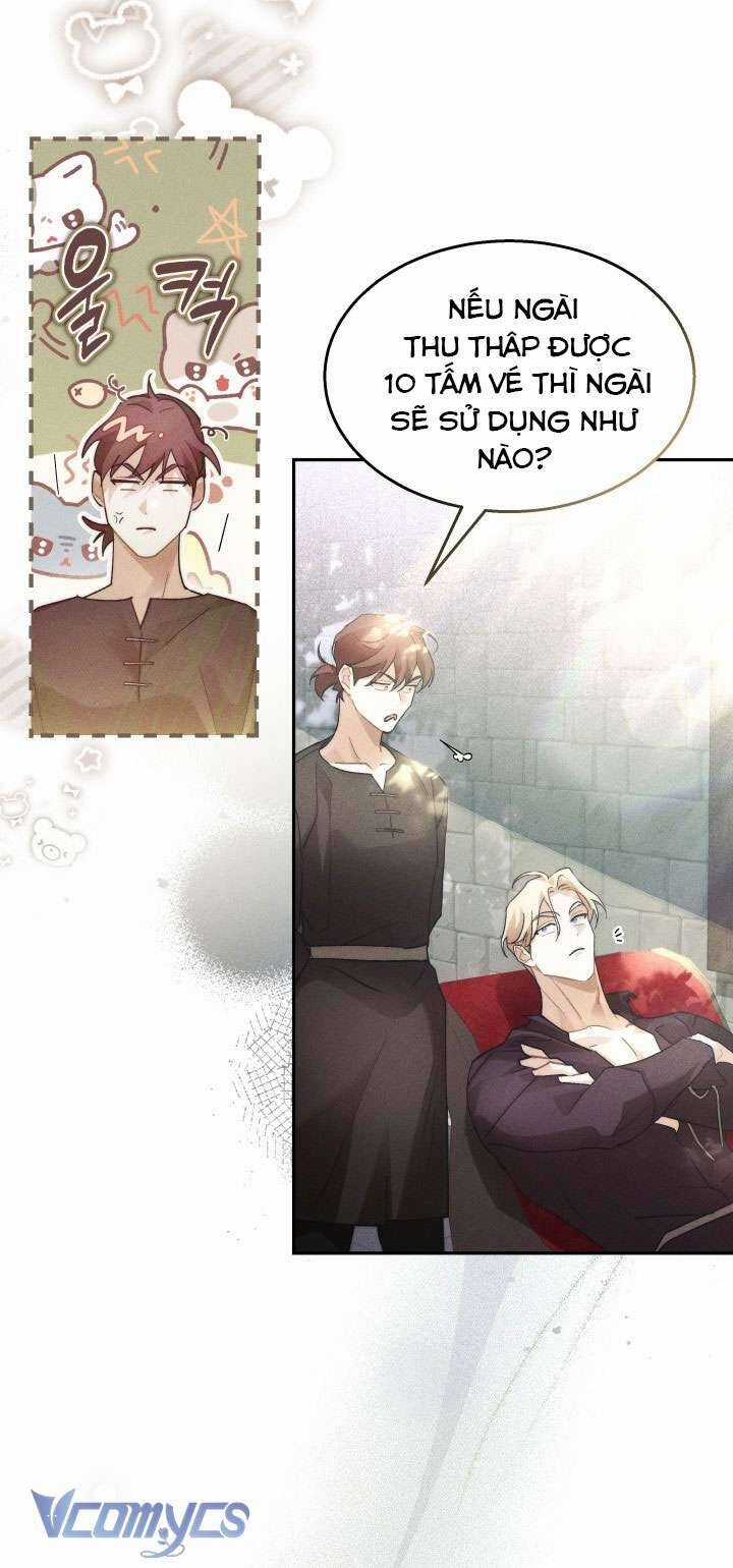 Tiếng Trống Vang Dội Chương 18 trang 42