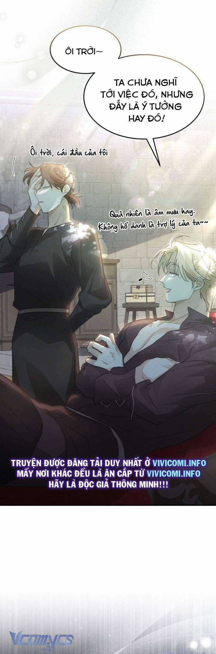 Tiếng Trống Vang Dội Chương 18 trang 43