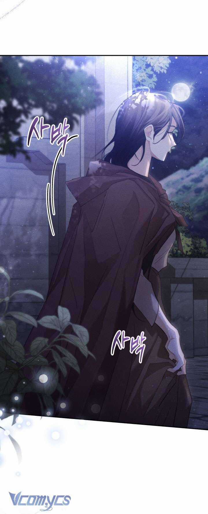 Tiếng Trống Vang Dội Chương 18 trang 46