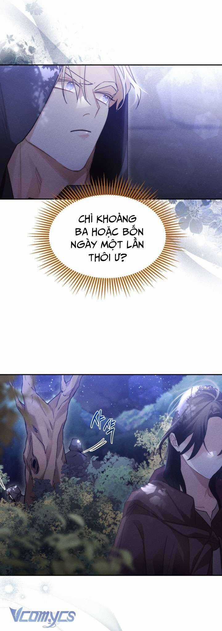 Tiếng Trống Vang Dội Chương 18 trang 47