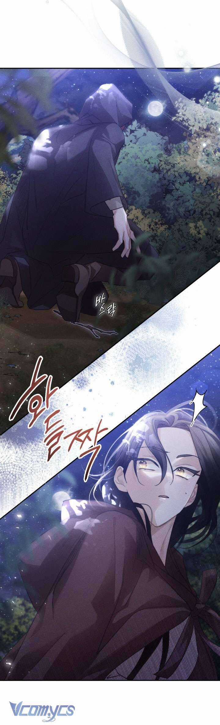 Tiếng Trống Vang Dội Chương 18 trang 48