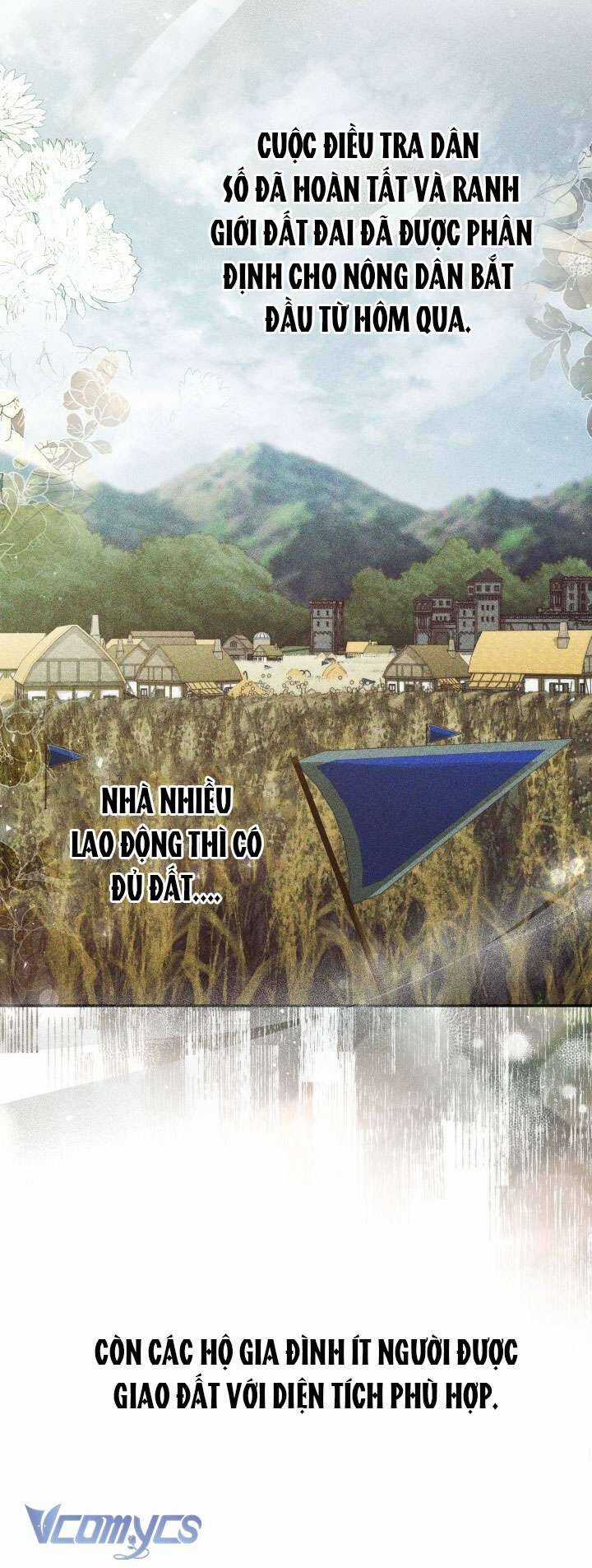 Tiếng Trống Vang Dội Chương 18 trang 8