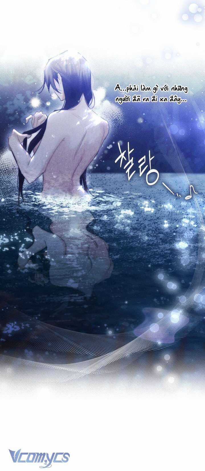 Tiếng Trống Vang Dội Chương 19 trang 11