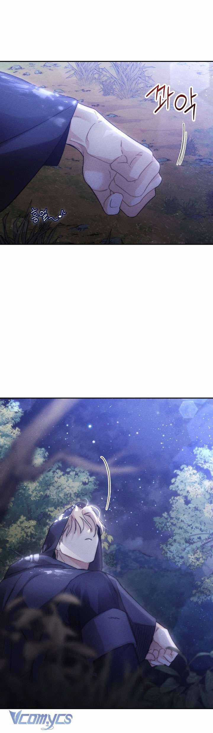 Tiếng Trống Vang Dội Chương 19 trang 12