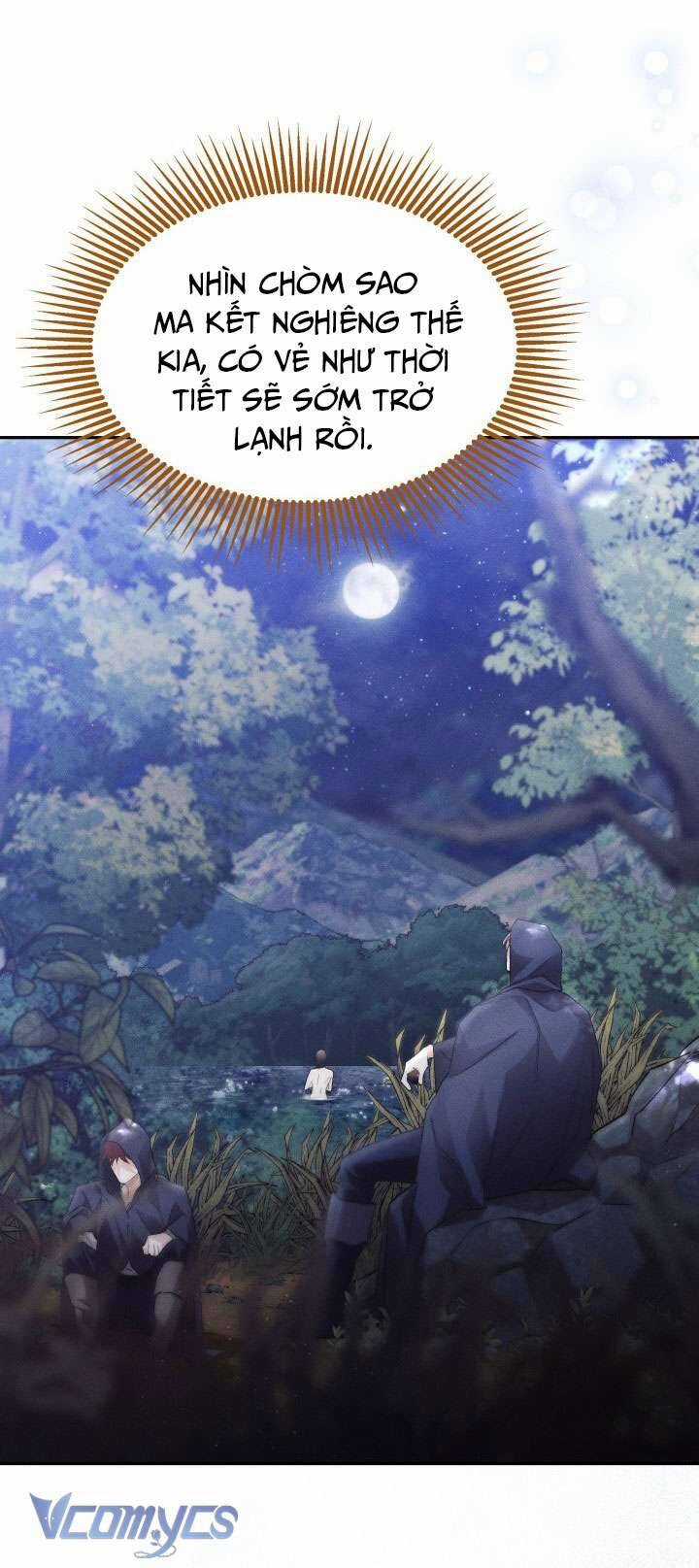 Tiếng Trống Vang Dội Chương 19 trang 13