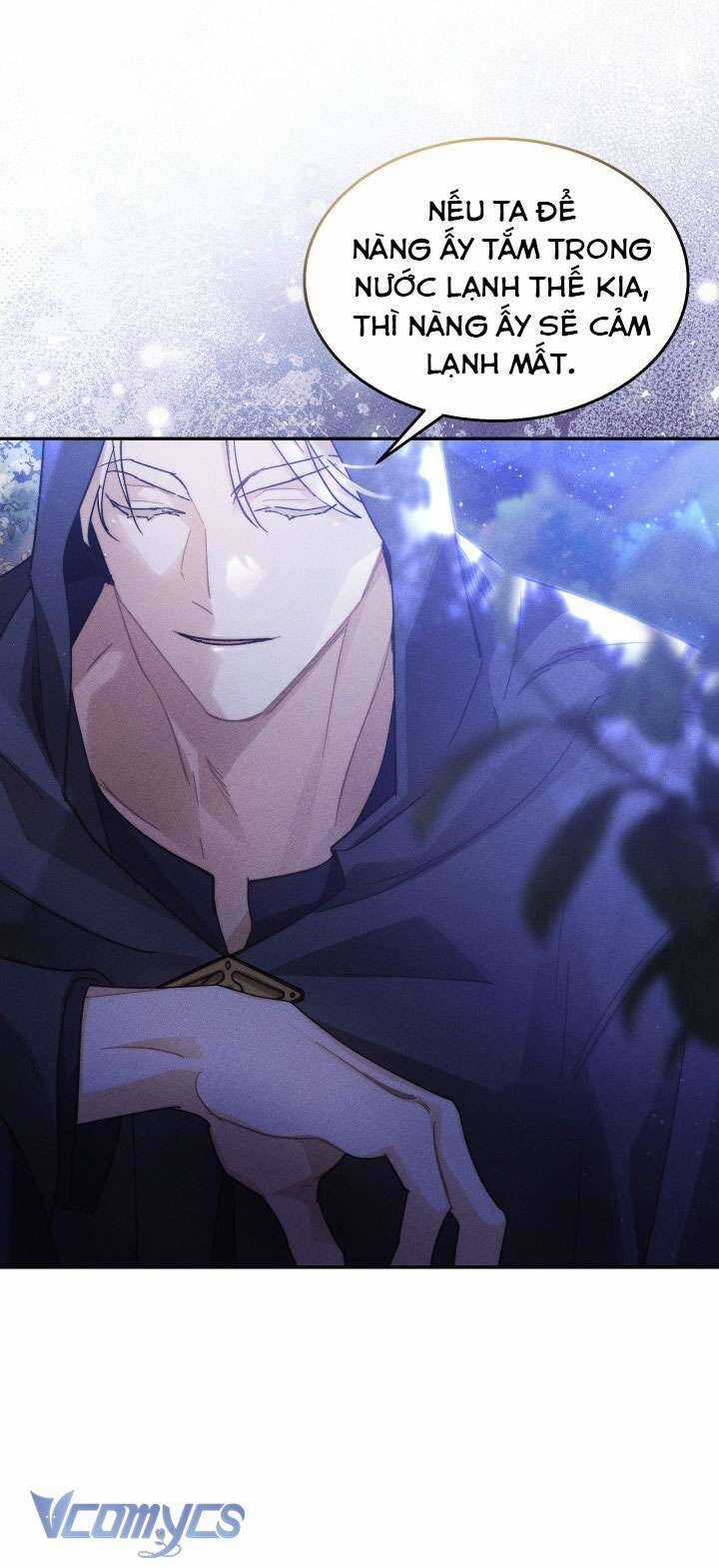 Tiếng Trống Vang Dội Chương 19 trang 14