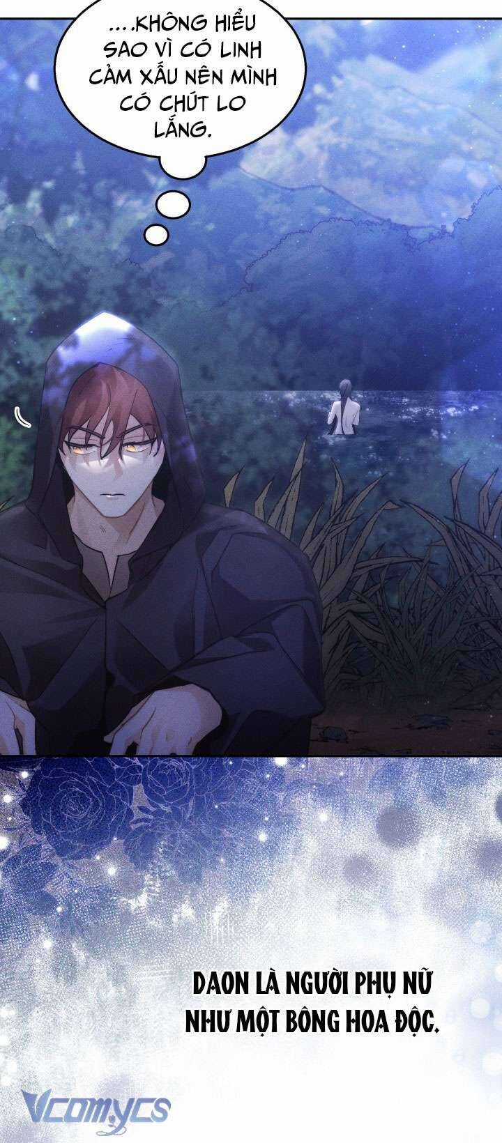 Tiếng Trống Vang Dội Chương 19 trang 16