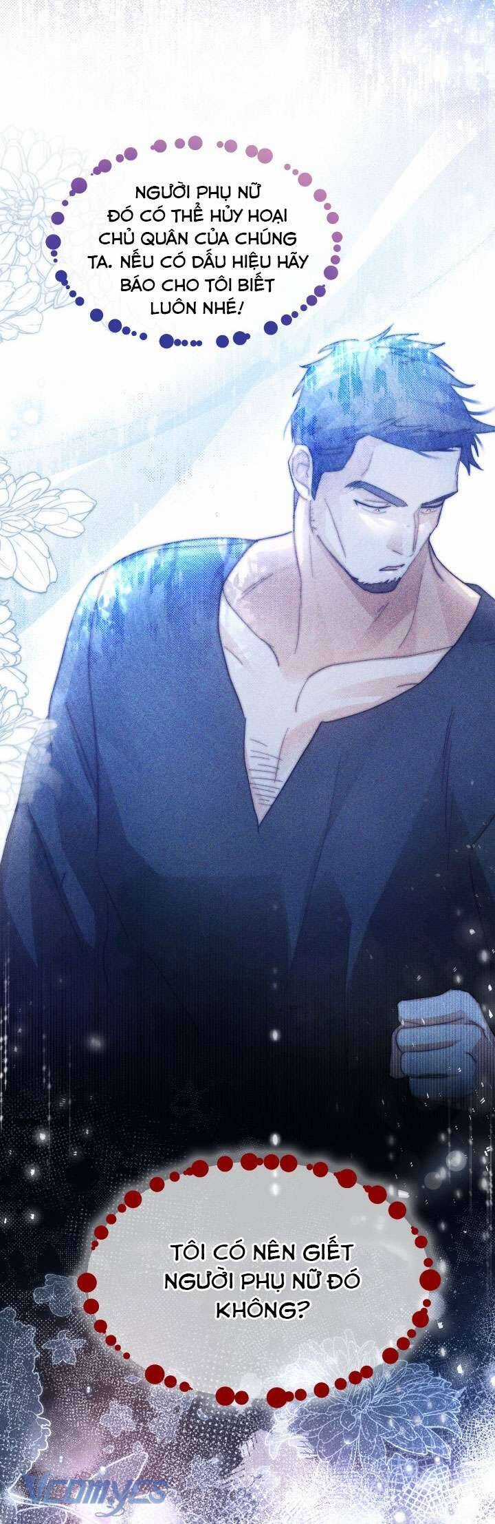 Tiếng Trống Vang Dội Chương 19 trang 18