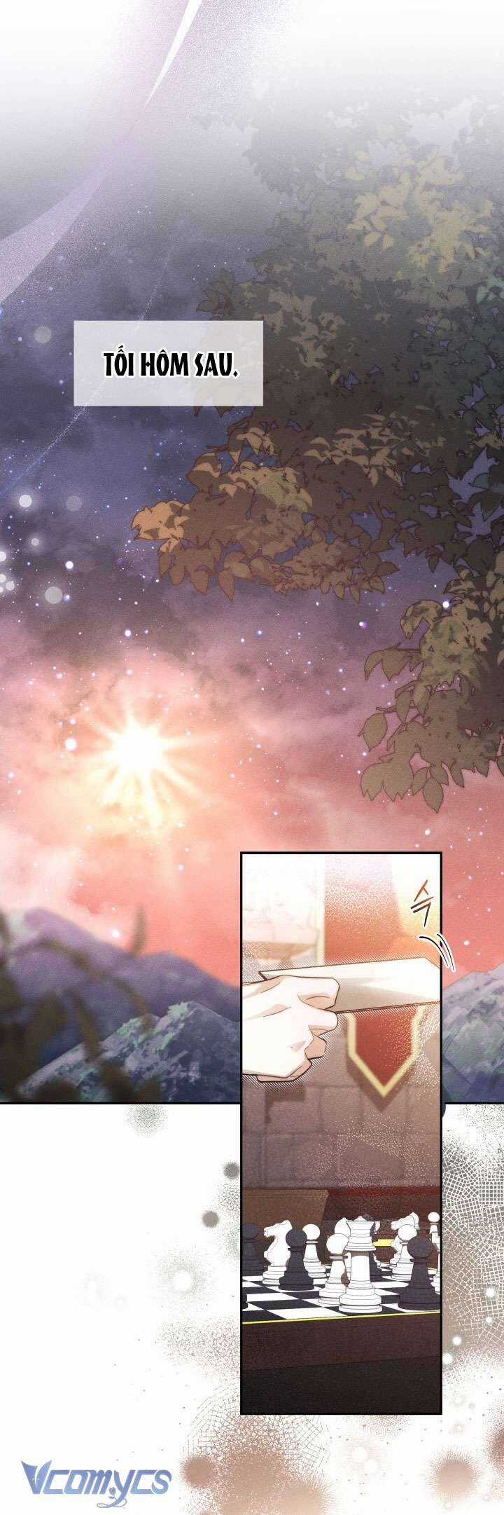 Tiếng Trống Vang Dội Chương 19 trang 20