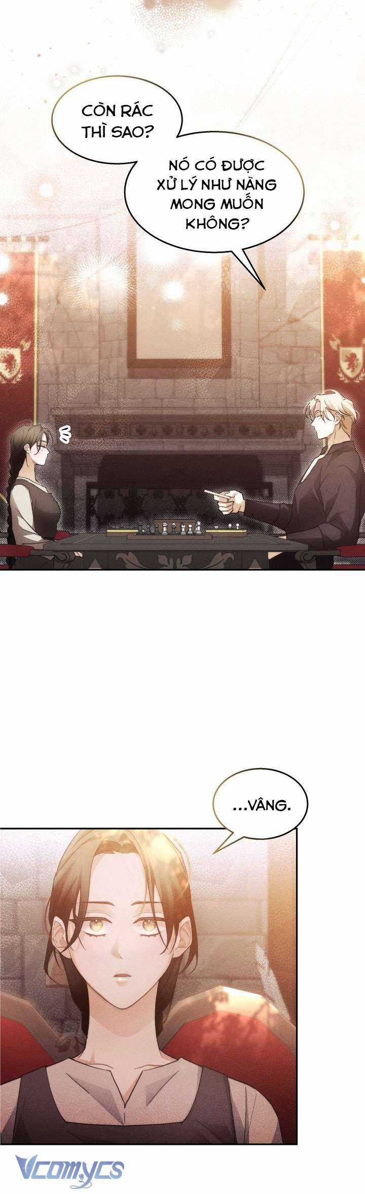 Tiếng Trống Vang Dội Chương 19 trang 21