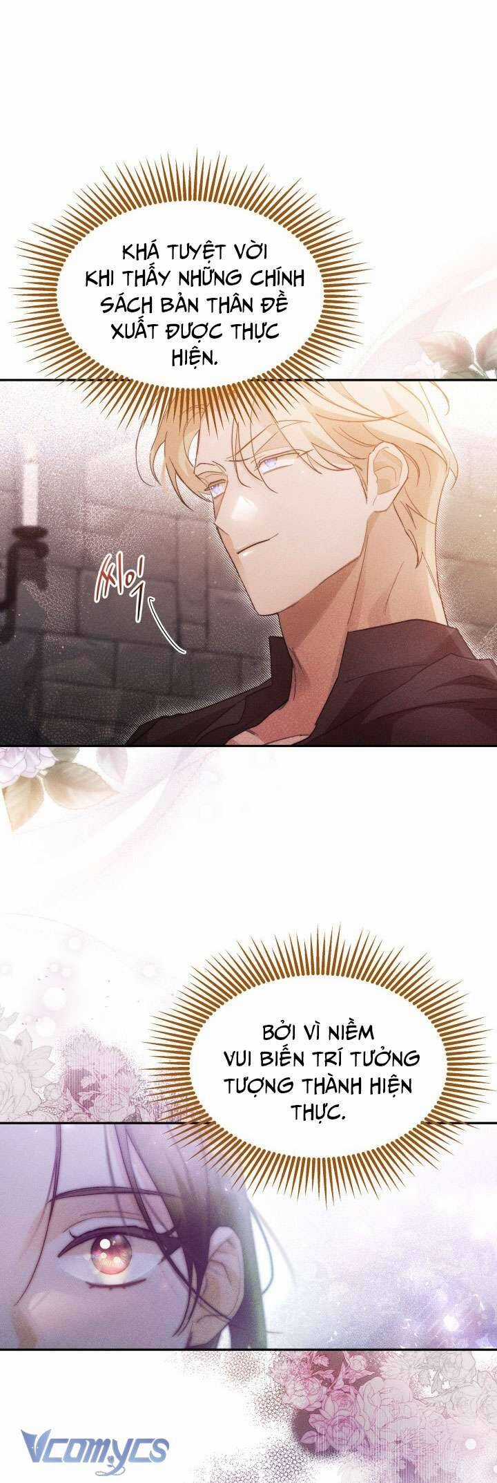 Tiếng Trống Vang Dội Chương 19 trang 22