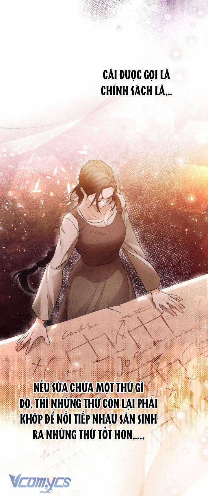 Tiếng Trống Vang Dội Chương 19 trang 23