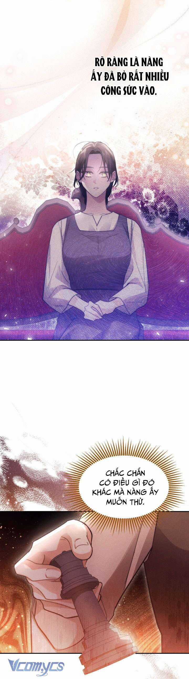 Tiếng Trống Vang Dội Chương 19 trang 24