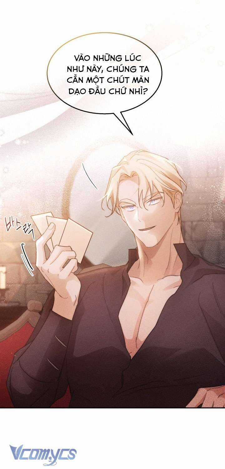 Tiếng Trống Vang Dội Chương 19 trang 27