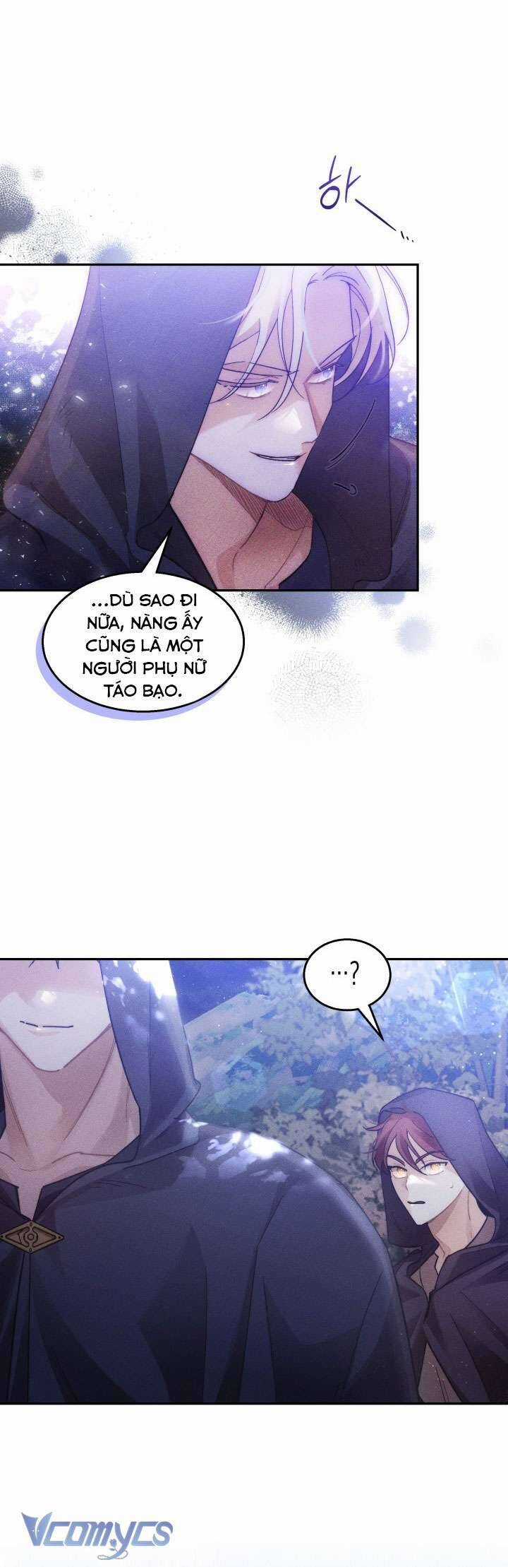 Tiếng Trống Vang Dội Chương 19 trang 3