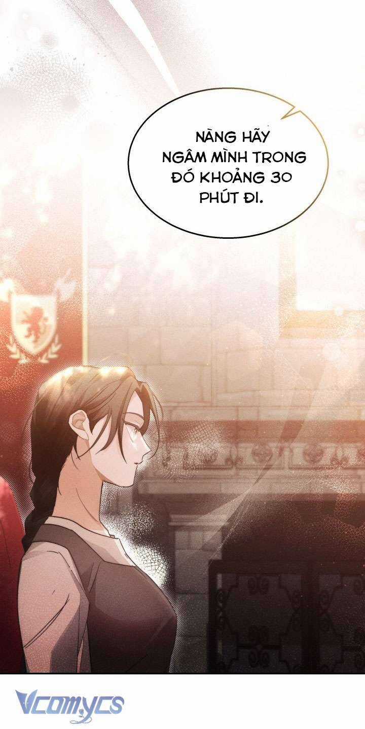 Tiếng Trống Vang Dội Chương 19 trang 30