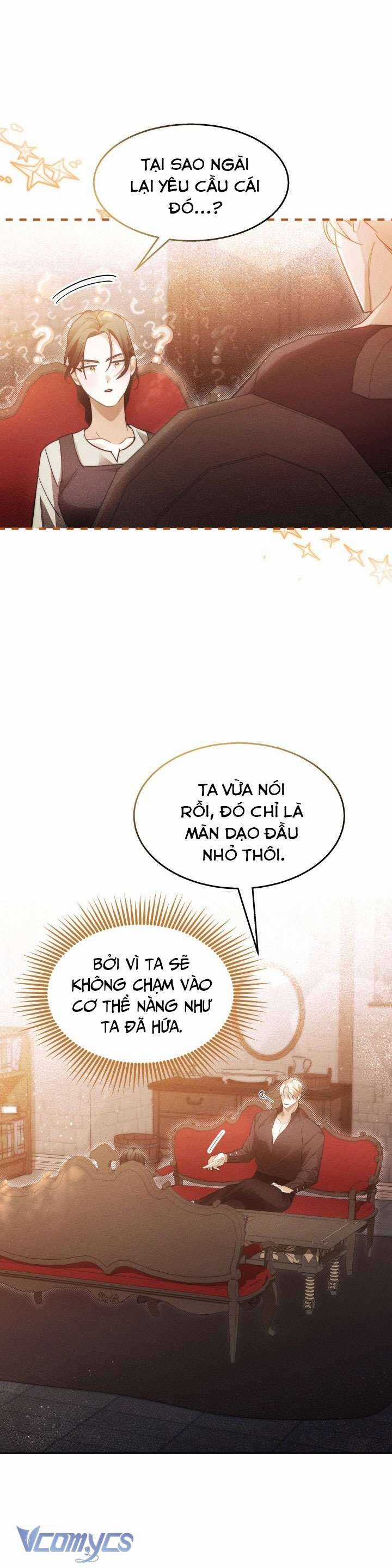 Tiếng Trống Vang Dội Chương 19 trang 31