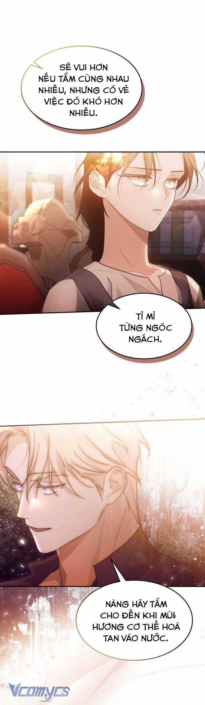 Tiếng Trống Vang Dội Chương 19 trang 32