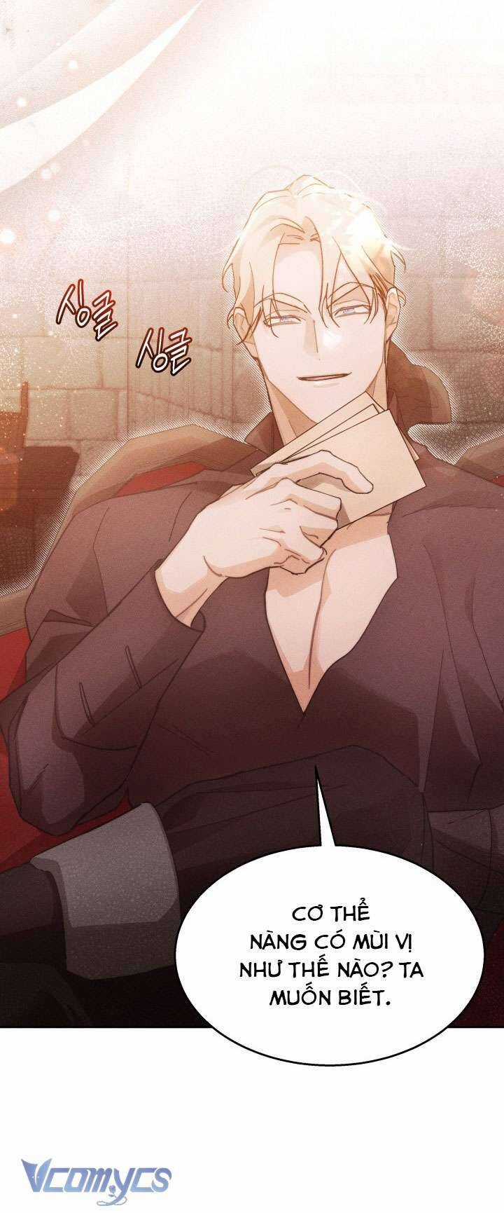 Tiếng Trống Vang Dội Chương 19 trang 33