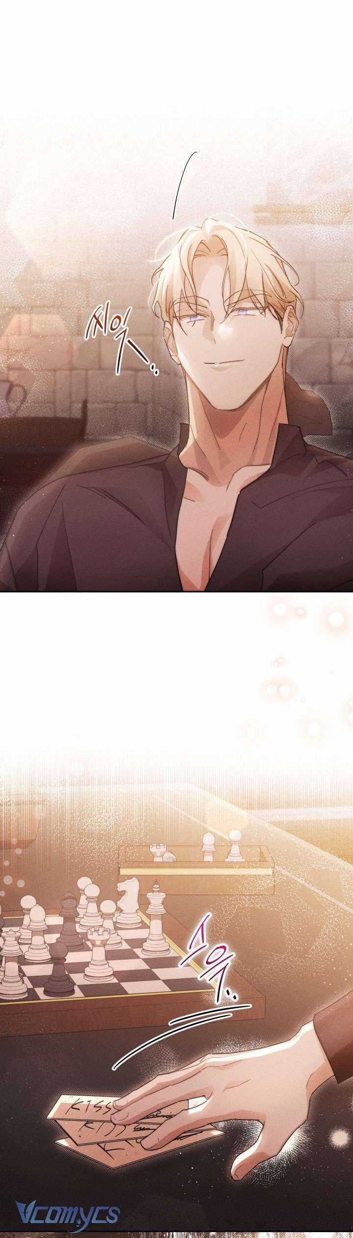 Tiếng Trống Vang Dội Chương 19 trang 35