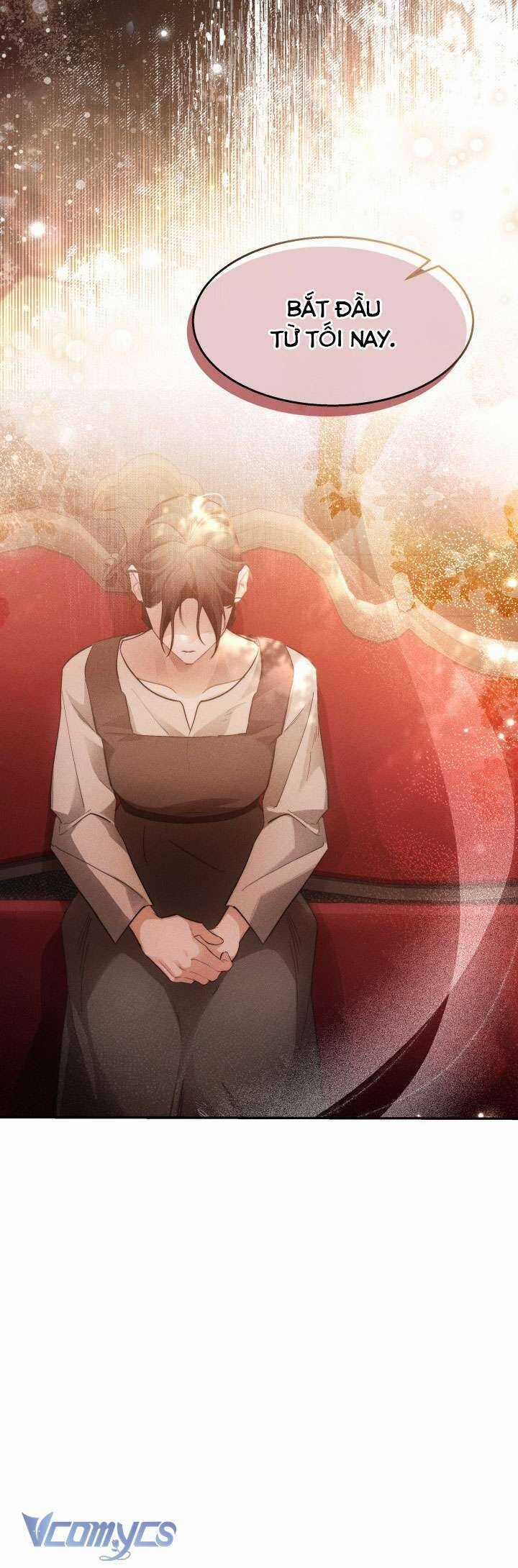 Tiếng Trống Vang Dội Chương 19 trang 36