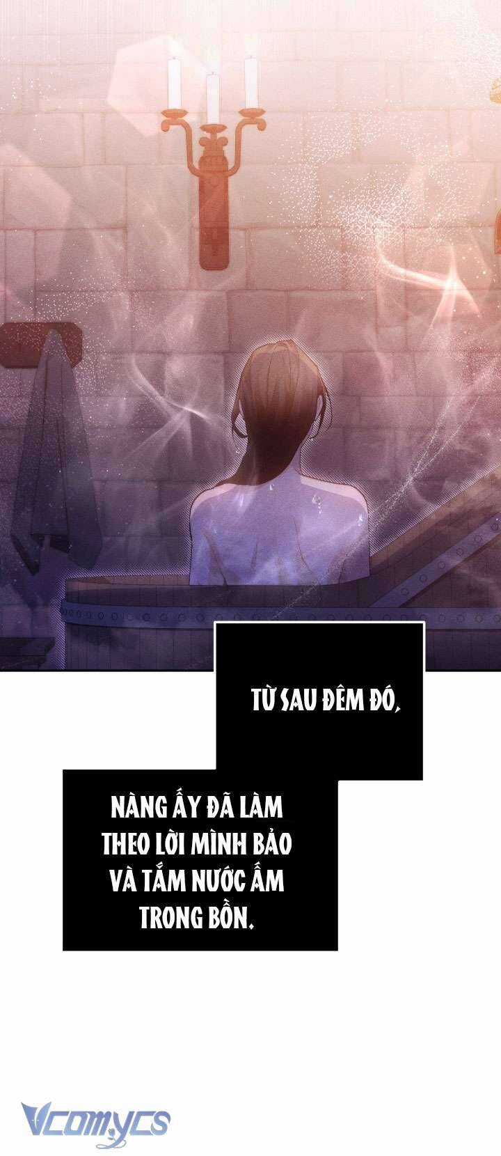 Tiếng Trống Vang Dội Chương 19 trang 38