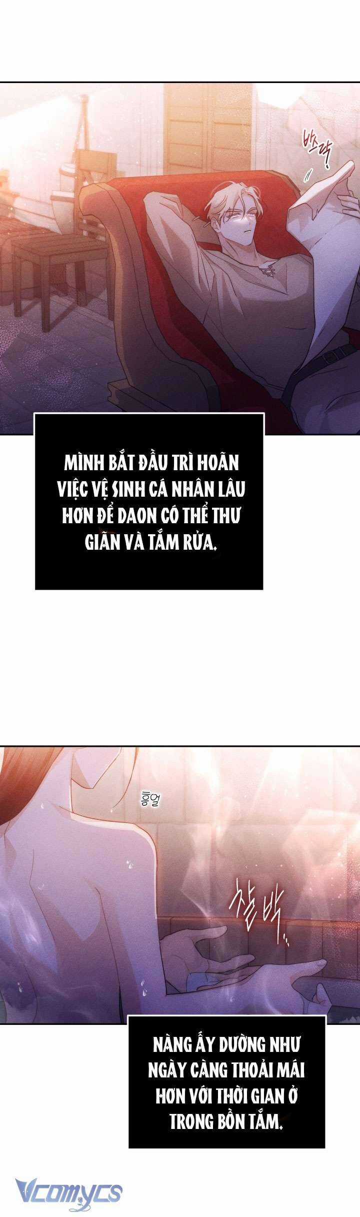 Tiếng Trống Vang Dội Chương 19 trang 39