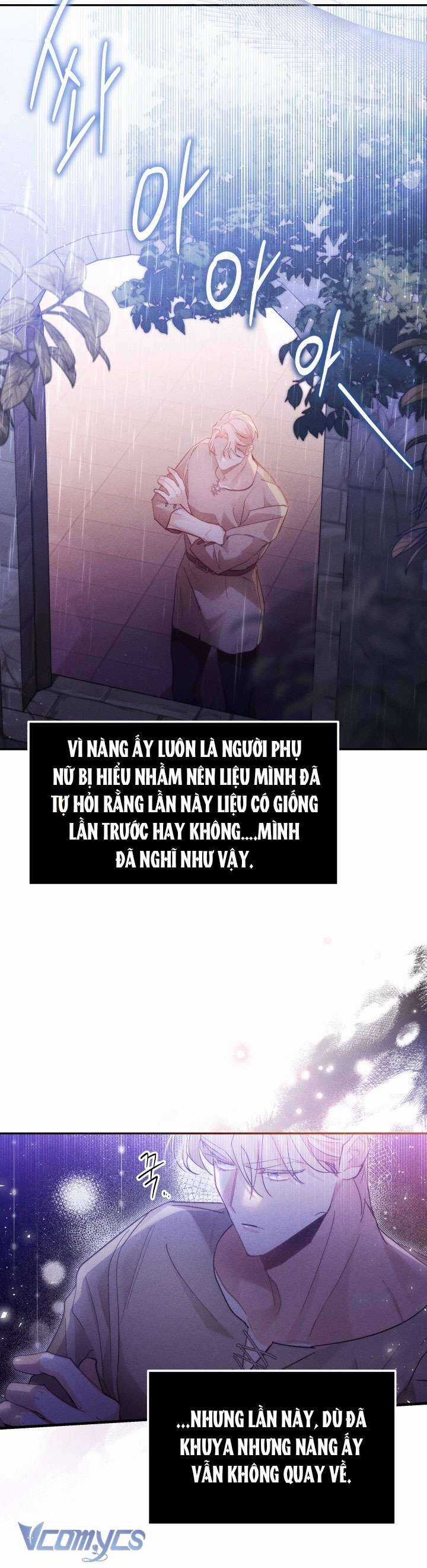 Tiếng Trống Vang Dội Chương 19 trang 44