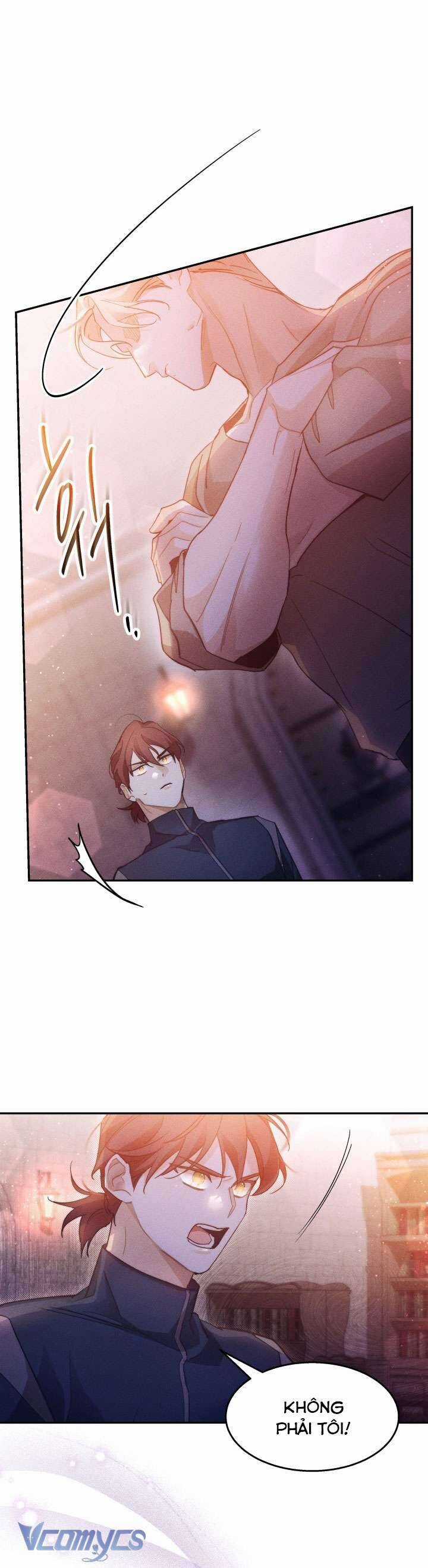 Tiếng Trống Vang Dội Chương 19 trang 45