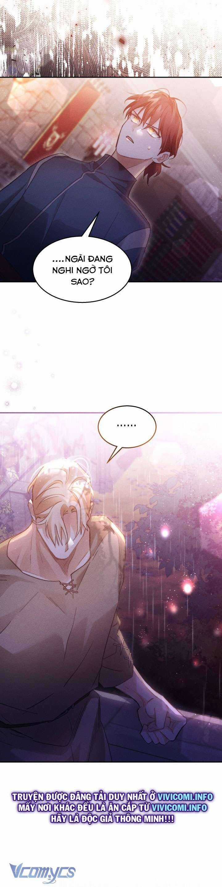 Tiếng Trống Vang Dội Chương 19 trang 47